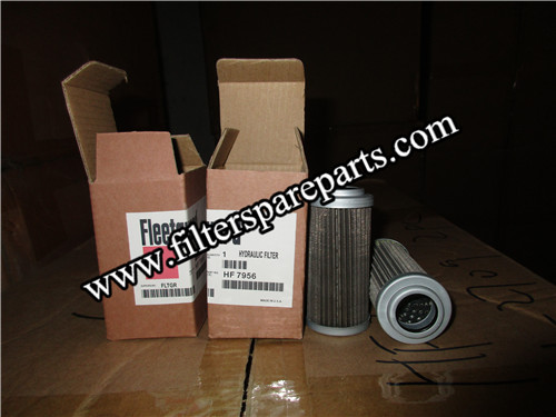 HF7956 FLEETGUARD Hydraulic Filter